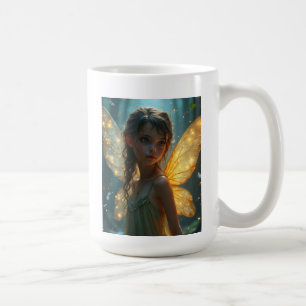 The love fairy Mugs