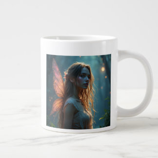 The love fairy Mugs