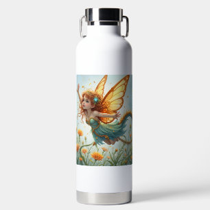 The love fairy Water Bottles