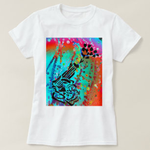 The Love Gun Remixed T-Shirt