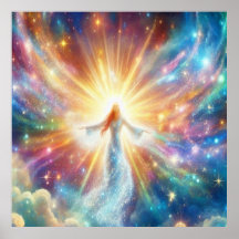 The Love is Flowing All Around 