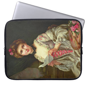 The Love Letter_GC Laptop Sleeve