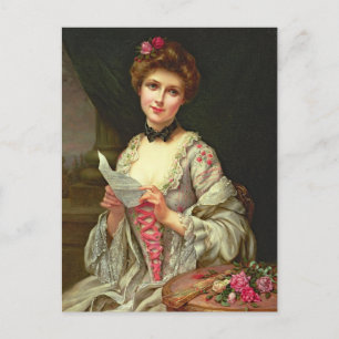 The Love Letter_GC - Postcard