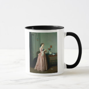 The Love Letter Mug