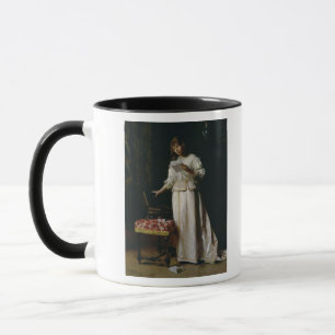 The Love Letter Mug