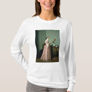 The Love Letter T-Shirt