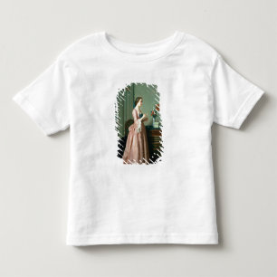 The Love Letter Toddler T-Shirt