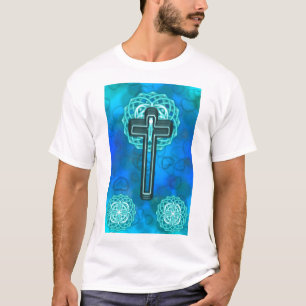 The love of Jesus is your protection T-Shirt