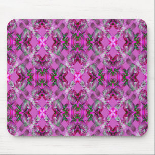 The love of Spring... Mouse Mat