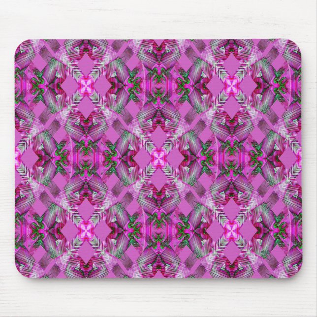 The love of Spring... Mouse Mat (Front)
