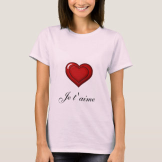 The Love Shirt