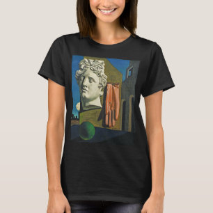 The Love Song   Giorgio de Chirico   T-Shirt