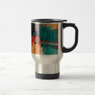 The Love Travel Mug