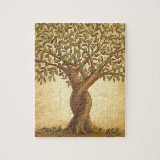 The Love Tree Jigsaw Puzzle