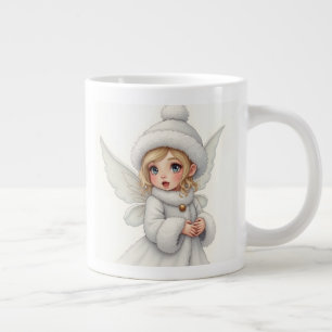 The lovely fairy Mugs
