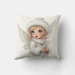 The lovely fairy Pillows