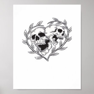 The Lover Till Death Do Us  Poster