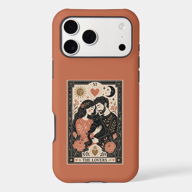 The Lovers (Back)