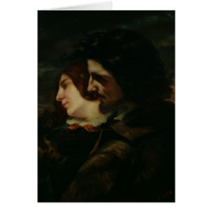 The Lovers in the Countryside, after 1844