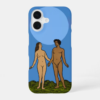 The Lovers iPhone 16 Case