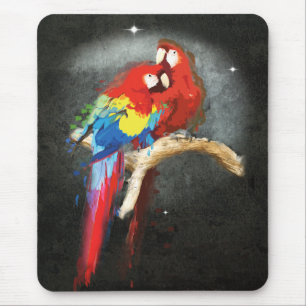 The Lovers - Mousepad