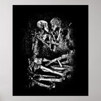 The Lovers of Valdaro Poster