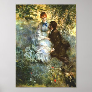 The Lovers Poster