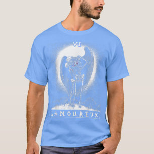 The Lovers Skeleton Cool T-Shirt