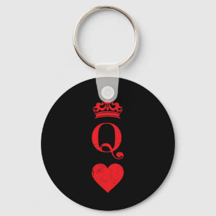 The Lovers Tarot Card Goth Kissing Lesbian Skeleto Key Ring