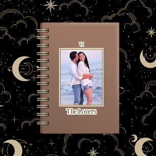 The Lovers Tarot Card   Happy Couple Photo
