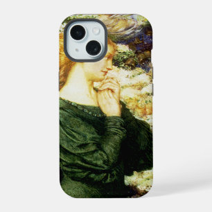 The Lover's World iPhone 15 Case