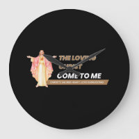 The Loving Christ Come To Me