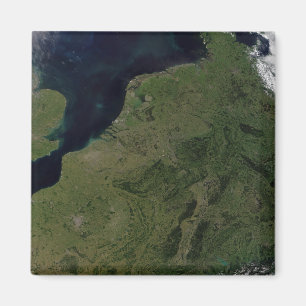 The Low Countries Magnet