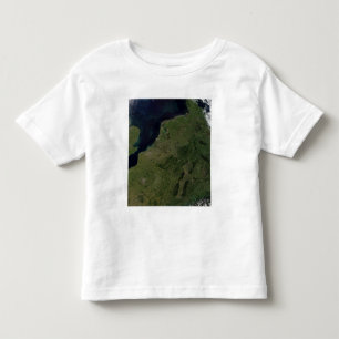 The Low Countries Toddler T-Shirt