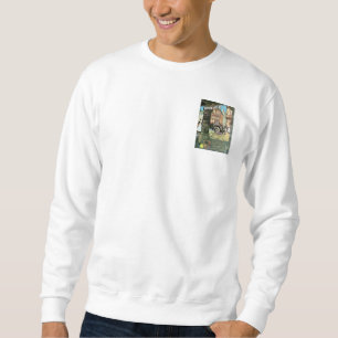 The Lozier Classic Car Sweatshirt