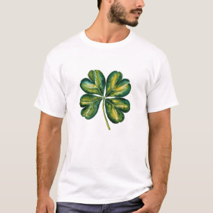 The Lucky Clover T-Shirt