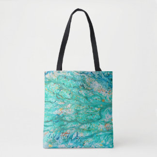 The Lullaby of Ages -Carry All Tote Bag
