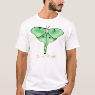 The Luna Moth T-Shirt