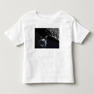 The Lunar CRater Observation Toddler T-Shirt