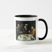 The Lunch, 1620