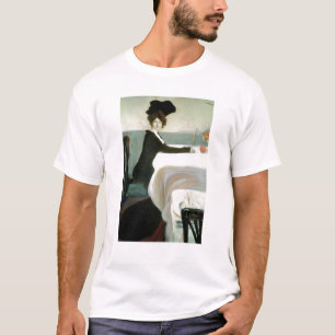 The Luncheon T-Shirt