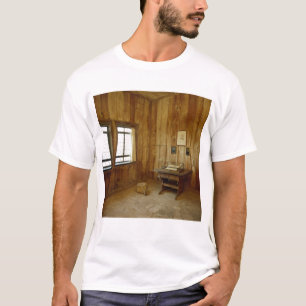 The Luther Room in Wartburg Castle T-Shirt