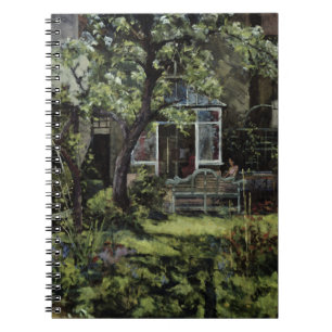 The Lutyens Bench 2002 Notebook