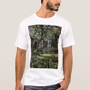 The Lutyens Bench 2002 T-Shirt