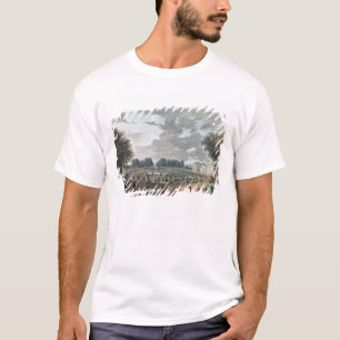 The Luxembourg Gardens T-Shirt