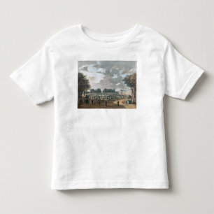 The Luxembourg Gardens Toddler T-Shirt