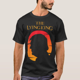 The Lying King T-Shirt