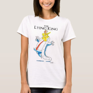 The Lying King T-Shirt