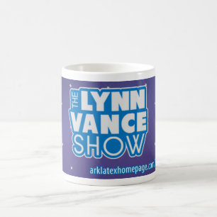 The Lynn Vance Show Mug