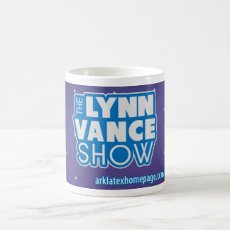 The Lynn Vance Show Mug